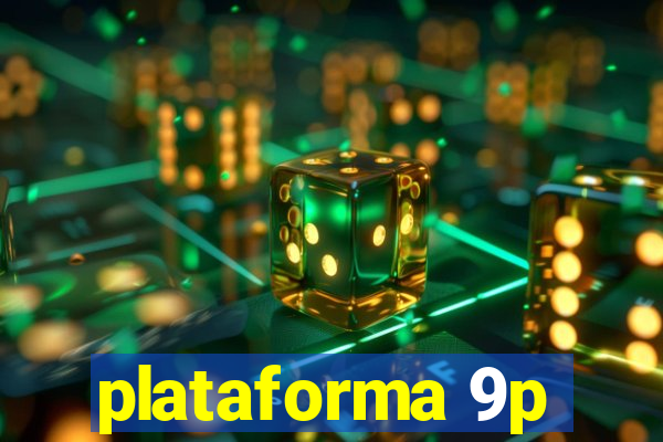 plataforma 9p